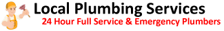 Cdale IL 24 Hour Plumbers